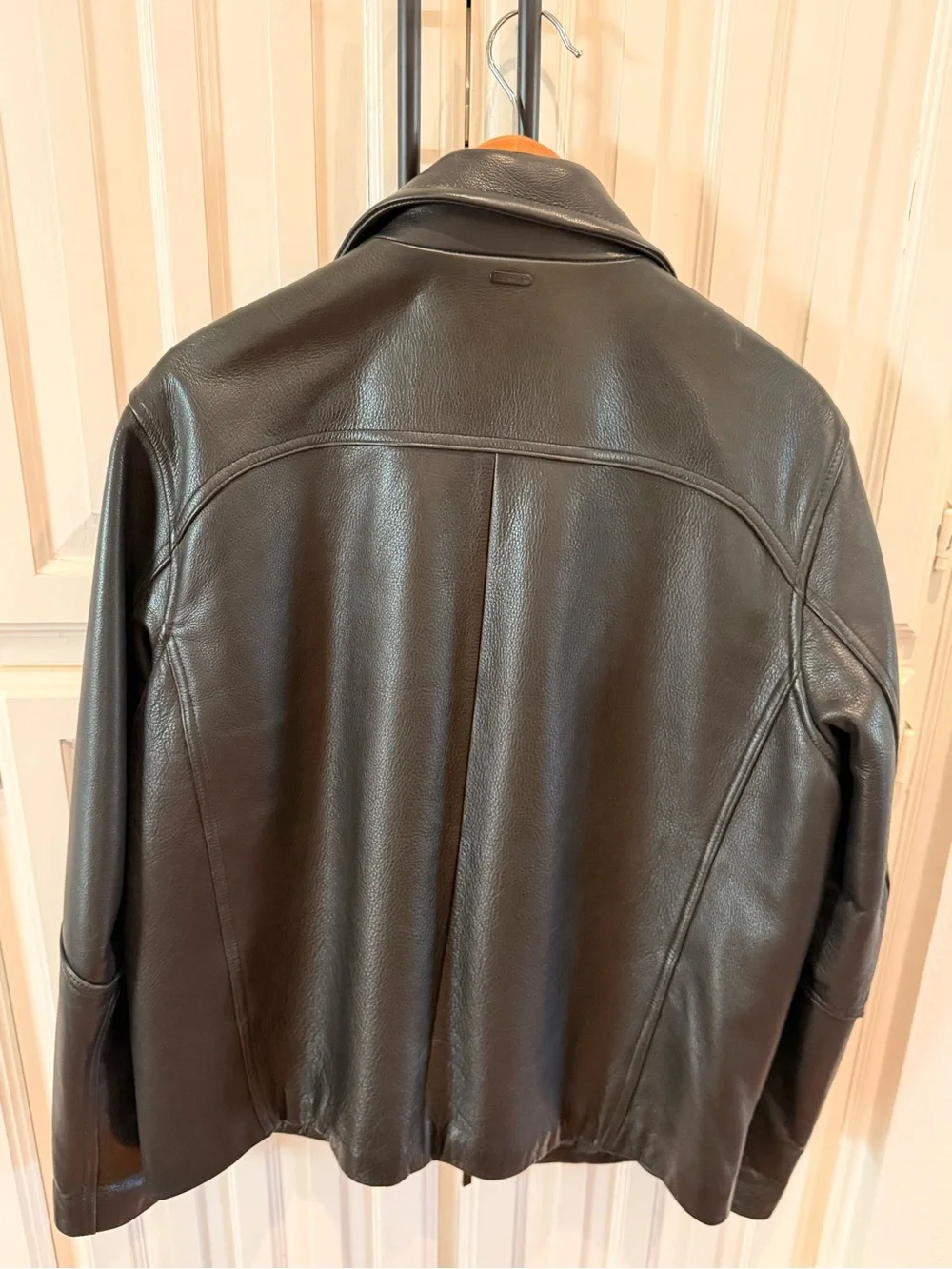 Calvin Klein classic black
